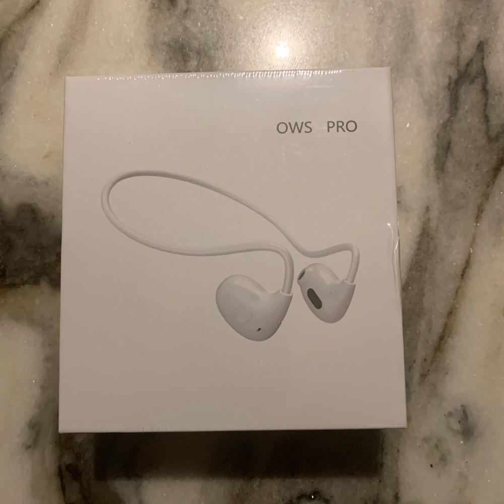 OWS Pro Wireless Earbuds
